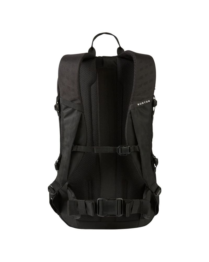 Rucsac BURTON Day Hiker 30L - True Black