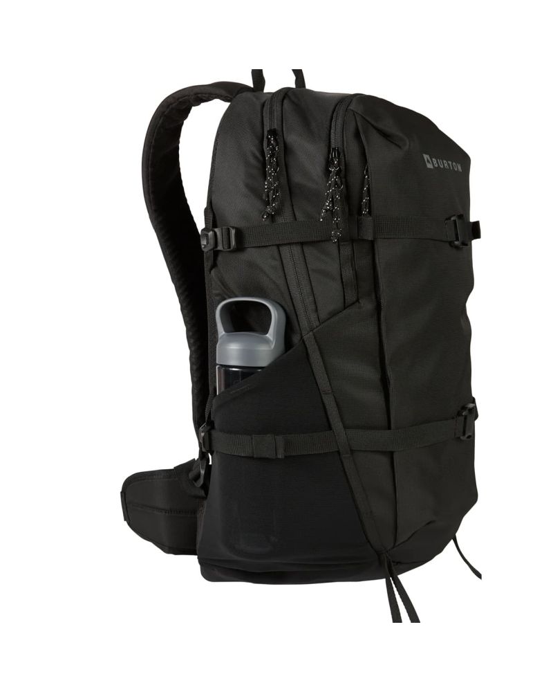 Rucsac BURTON Day Hiker 30L - True Black