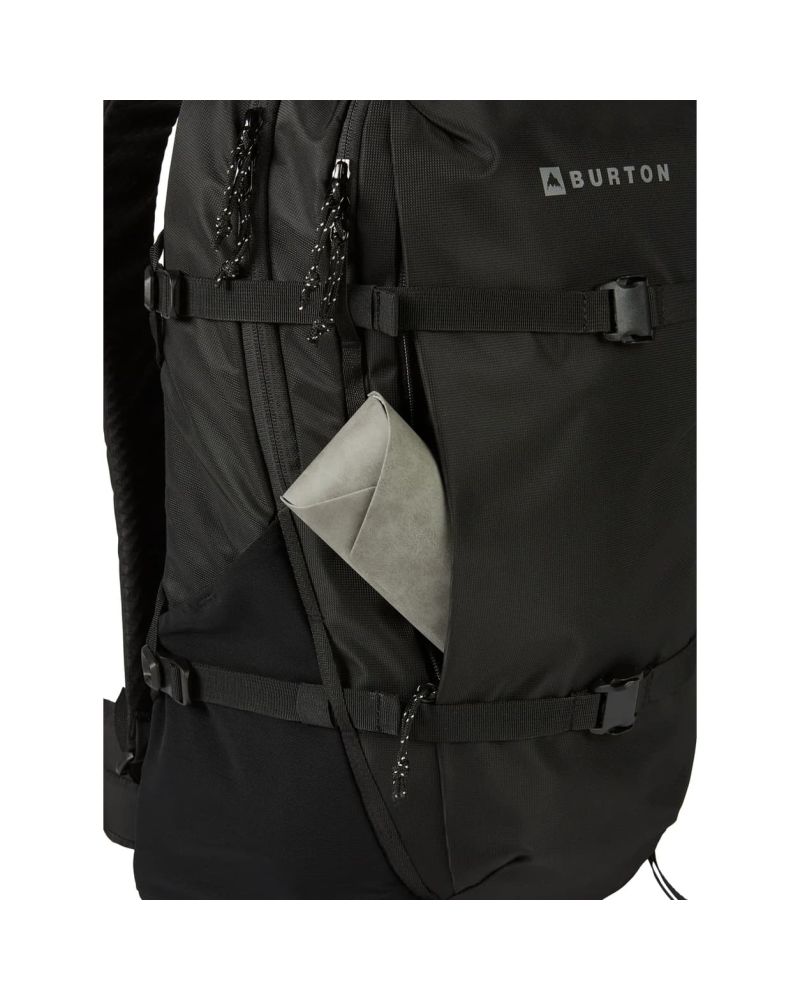 Rucsac BURTON Day Hiker 30L - True Black
