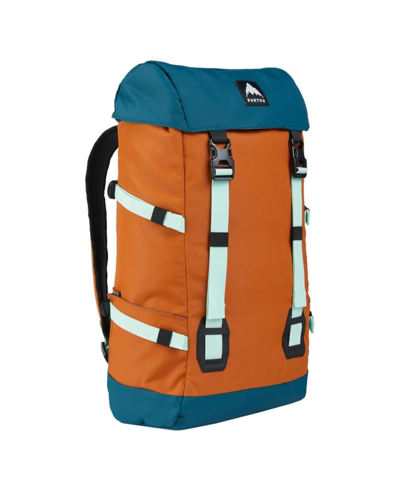Rucsac BURTON Tinder 2.0 30L - Spiced Chai/Atlantic Teal