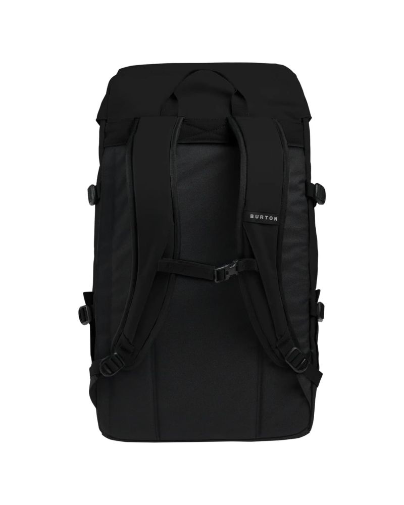 Rucsac BURTON Tinder 2.0 30L - True Black