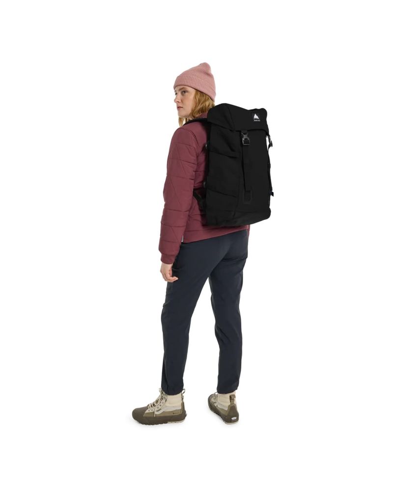 Rucsac BURTON Tinder 2.0 30L - True Black