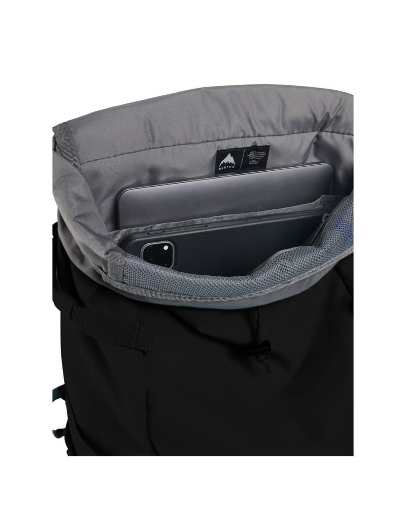 Rucsac BURTON Tinder 2.0 30L - True Black