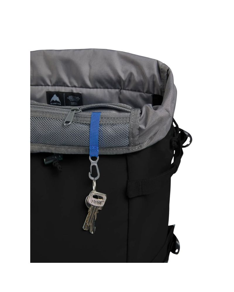 Rucsac BURTON Tinder 2.0 30L - True Black