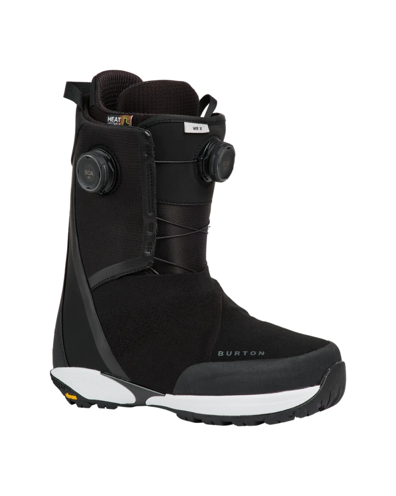 Boots Snowboard BURTON - Men's - WAVERANGE X Black W27
