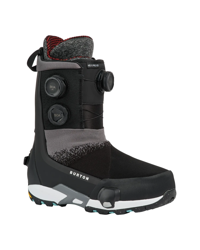 Boots Snowboard BURTON - STEP ON Men's - HIGHSHOT X Pro Black W27