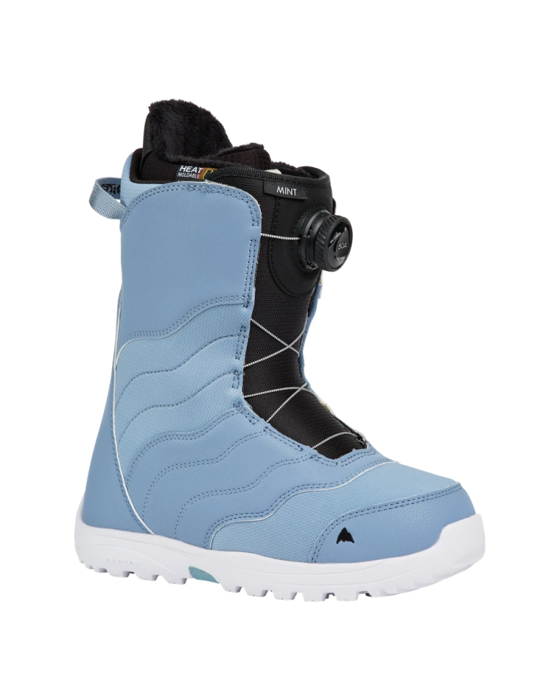 Boots Snowboard BURTON - Women's - MINT BOA Airstream Blue W27