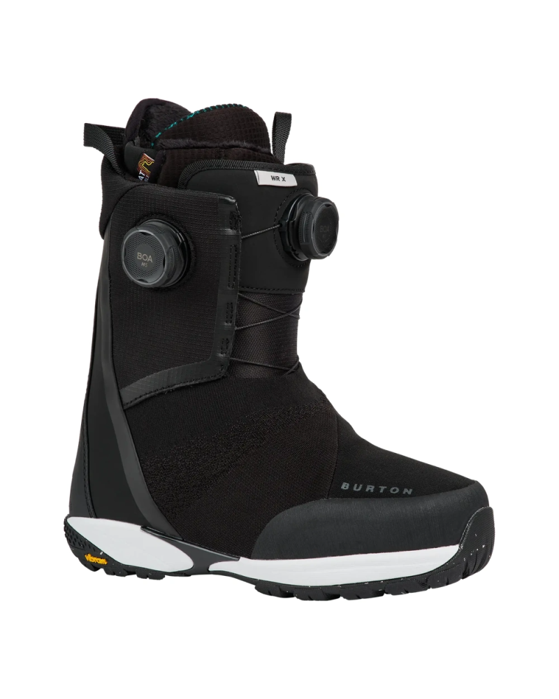 Boots Snowboard BURTON - Women's - WAVERANGE X Black W27 - 39