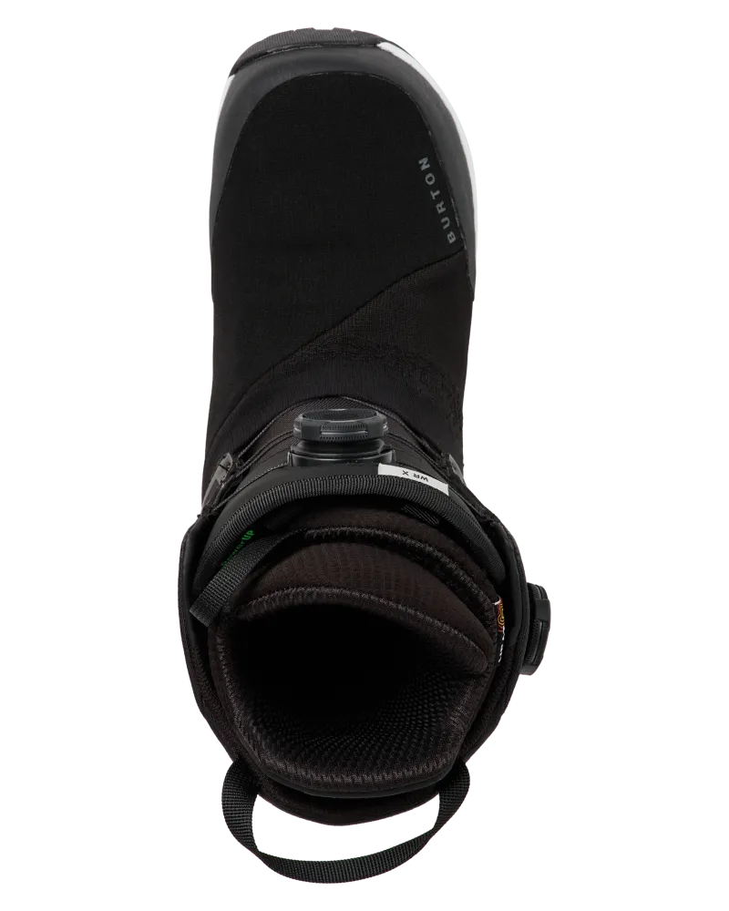 Boots Snowboard BURTON - Men's - WAVERANGE X Black W27