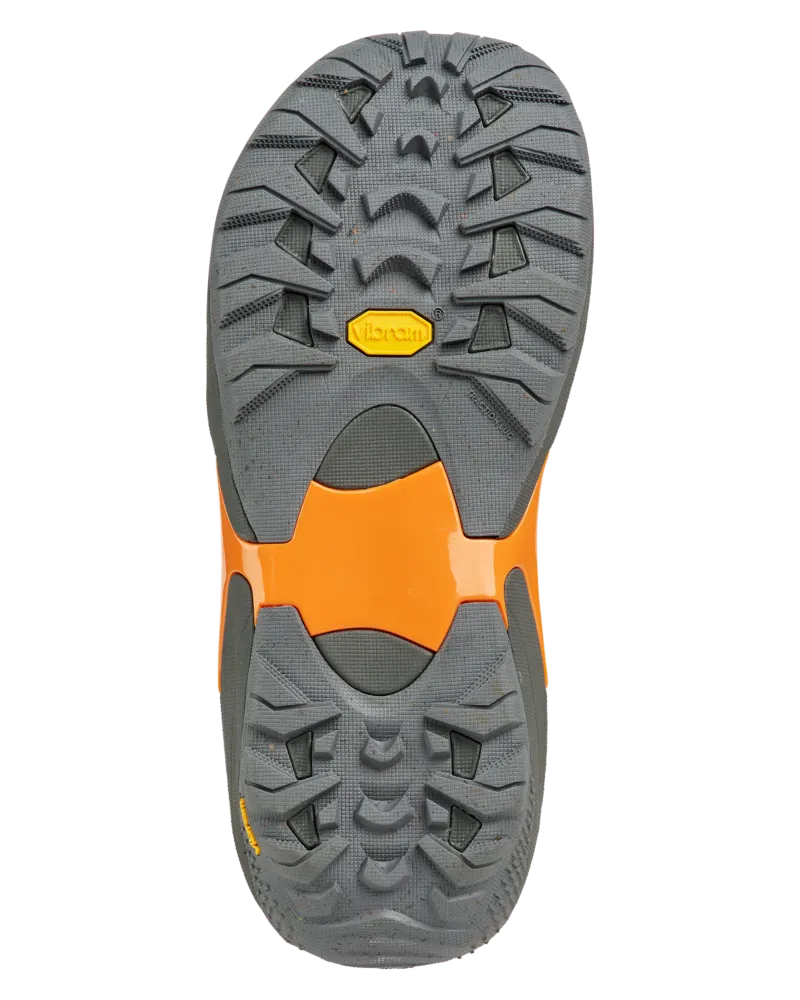 Boots Snowboard BURTON - Men's - WAVERANGE X Selvedge Blue W27 - 11.5