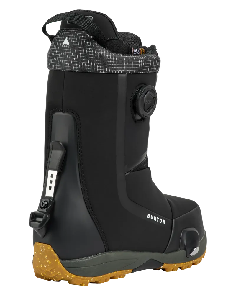 Boots Snowboard BURTON - STEP ON Men's - HIGHSHOT Plus Black W27