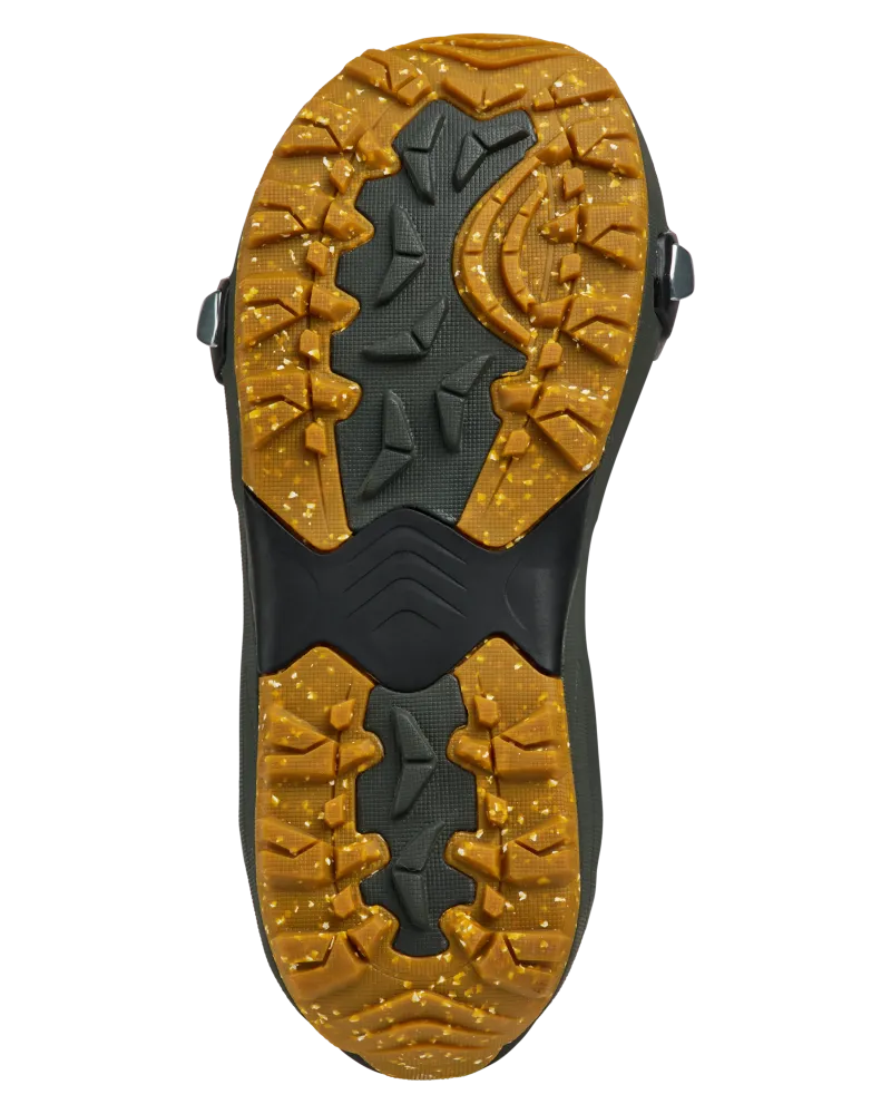 Boots Snowboard BURTON - STEP ON Men's - HIGHSHOT Plus Black W27