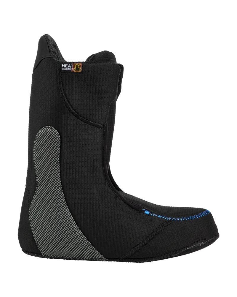 Boots Snowboard BURTON - STEP ON Men's - HIGHSHOT Plus Black W27