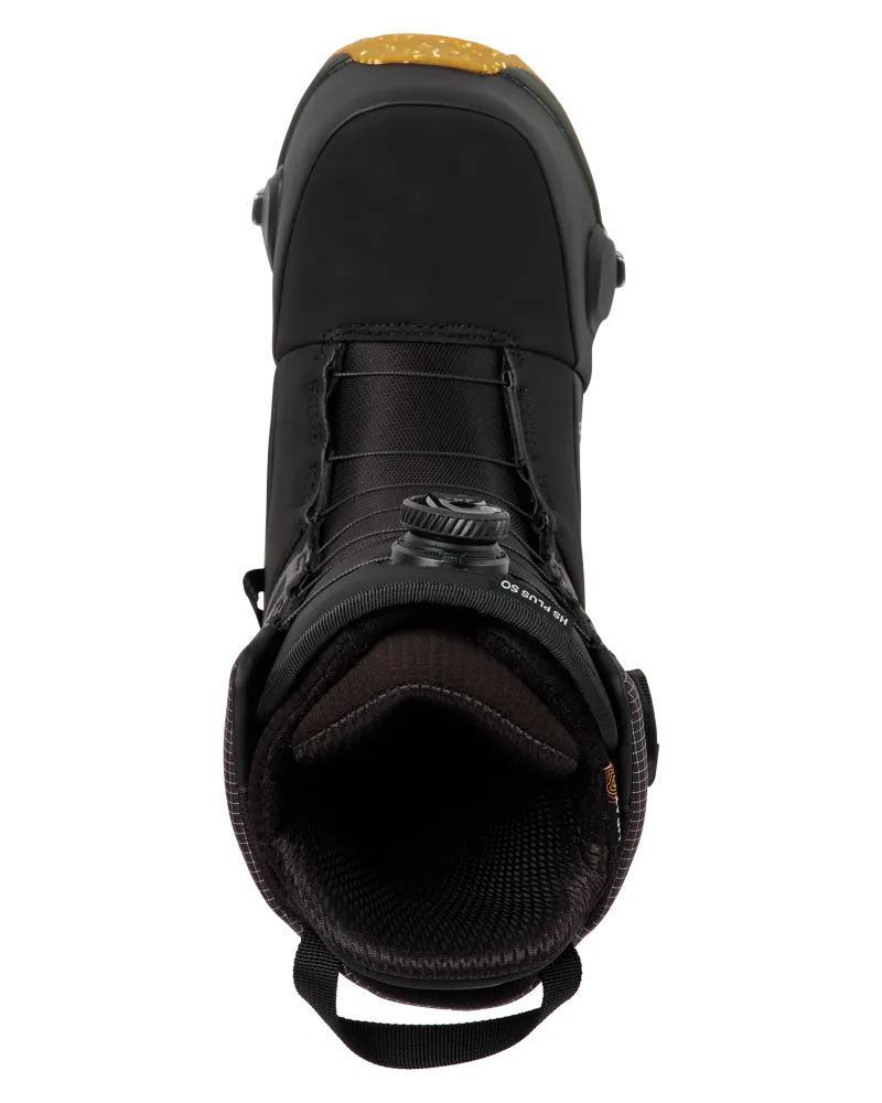 Boots Snowboard BURTON - STEP ON Men's - HIGHSHOT Plus Black W27