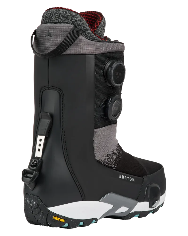 Boots Snowboard BURTON - STEP ON Men's - HIGHSHOT X Pro Black W27