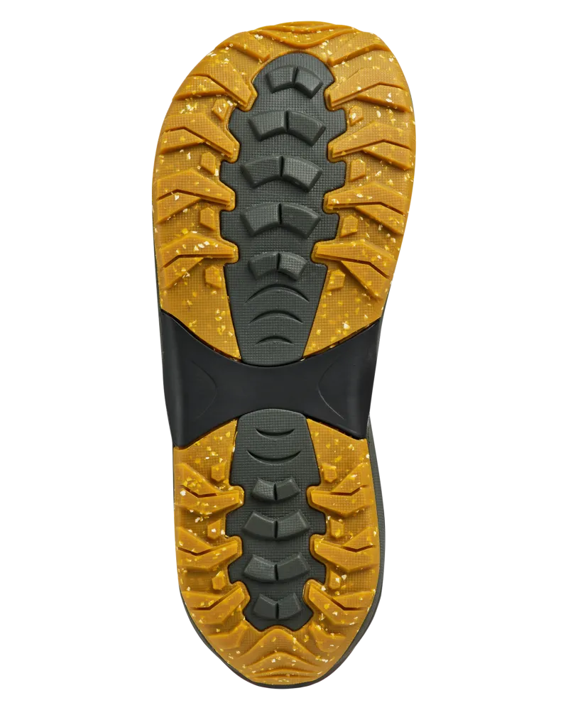 Boots Snowboard BURTON - STEP ON Men's - WAVERANGE Plus Black W27