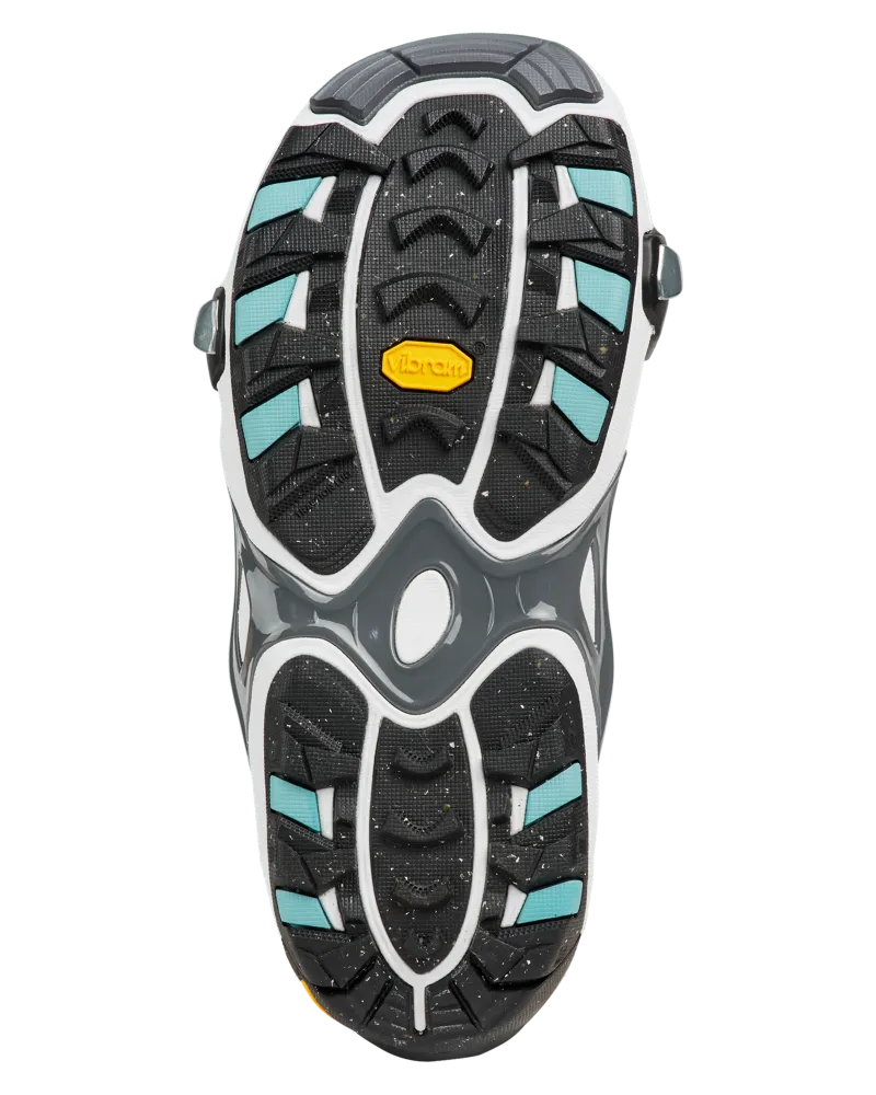 Boots Snowboard BURTON - STEP ON Men's - WAVERANGE X Pro Black W27