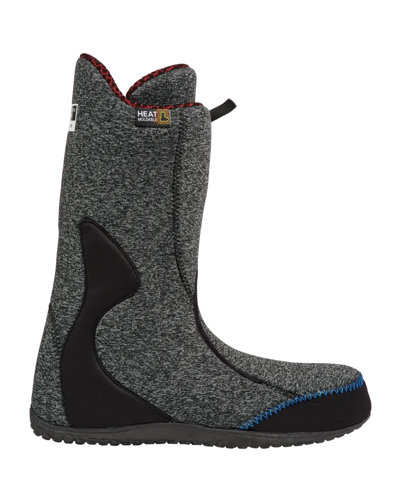 Boots Snowboard BURTON - STEP ON Men's - WAVERANGE X Pro Black W27