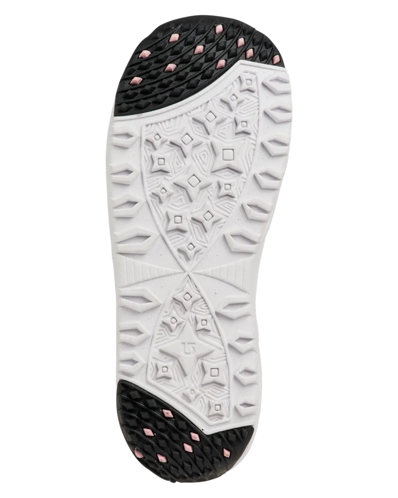 Boots Snowboard BURTON - Women's - LIMELIGHT BOA Black/Pink W27