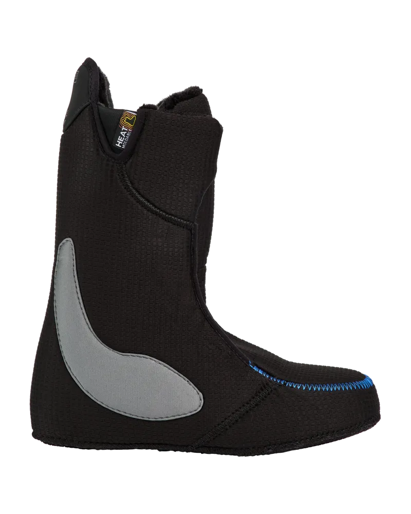 Boots Snowboard BURTON - Women's - LIMELIGHT BOA Gray W27