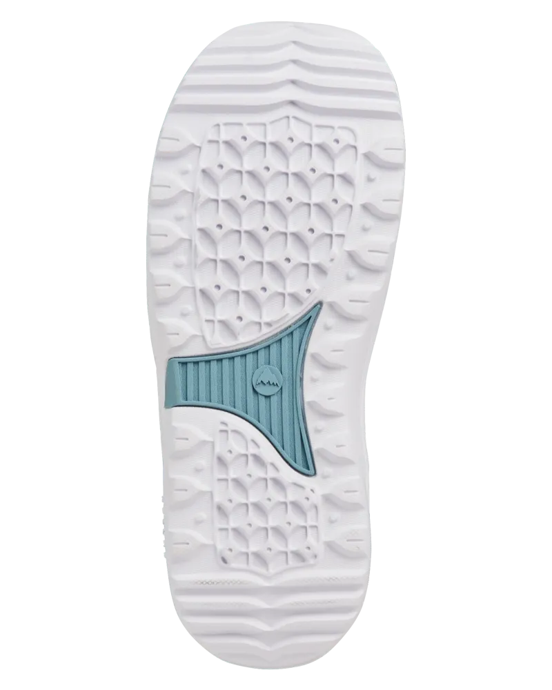 Boots Snowboard BURTON - Women's - MINT BOA Airstream Blue W27