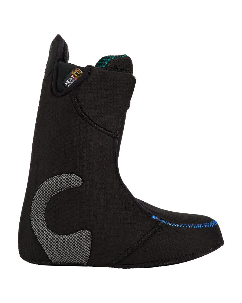 Boots Snowboard BURTON - Women's - WAVERANGE Plus Black W27