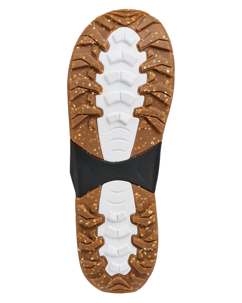 Boots Snowboard BURTON - Women's - WAVERANGE Plus Black/White W27 - 38