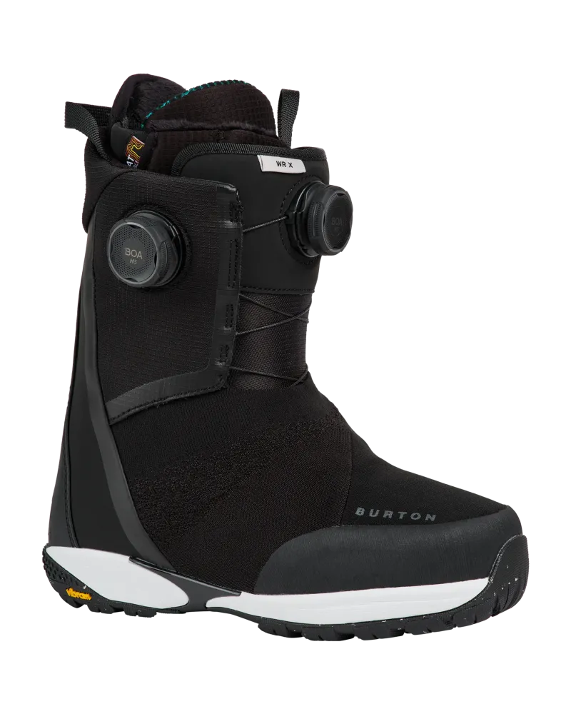 Boots Snowboard BURTON - Women's - WAVERANGE X Black W27 - 39