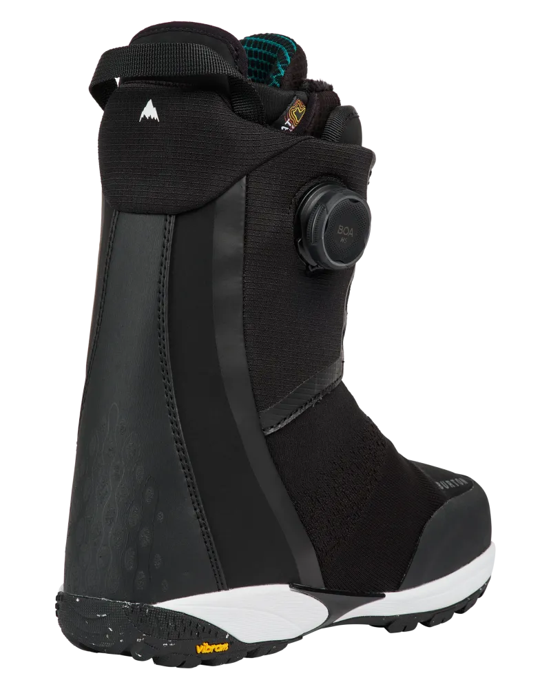 Boots Snowboard BURTON - Women's - WAVERANGE X Black W27 - 39