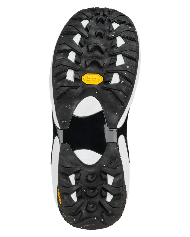 Boots Snowboard BURTON - Women's - WAVERANGE X Black W27 - 39