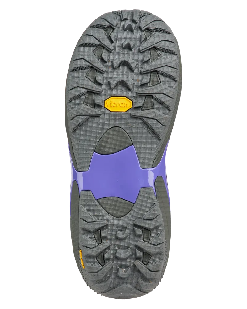Boots Snowboard BURTON - Women's - WAVERANGE X Nightshade Purple W27 - 38
