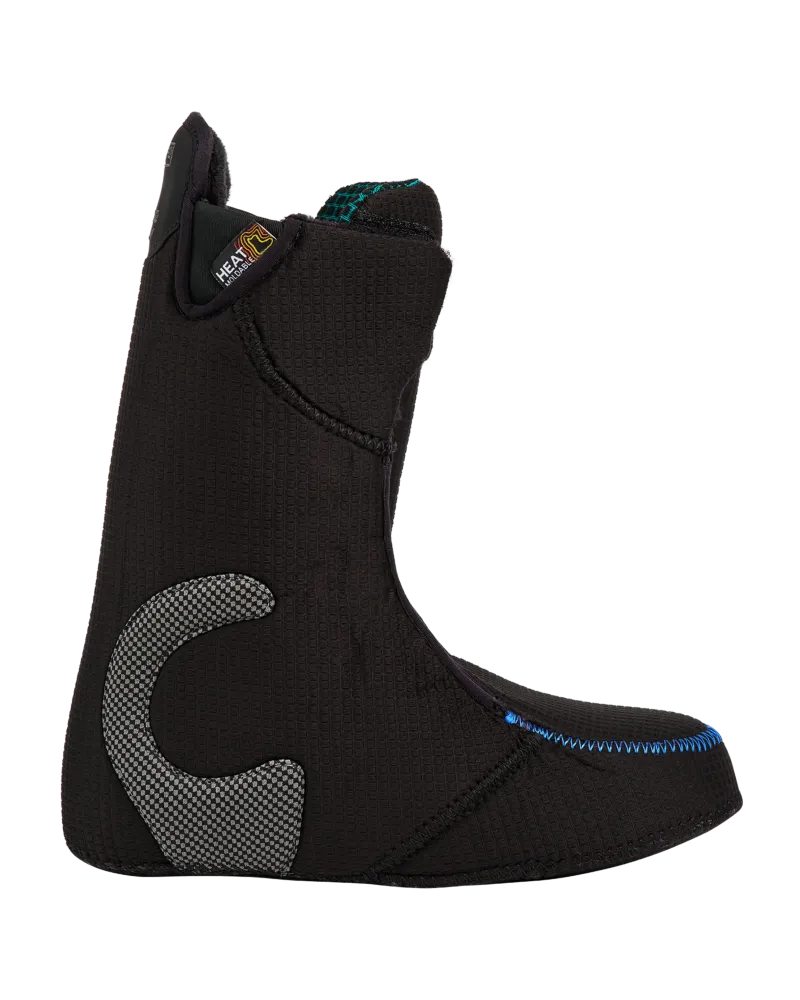 Boots Snowboard BURTON - Women's - WAVERANGE X Nightshade Purple W27 - 38