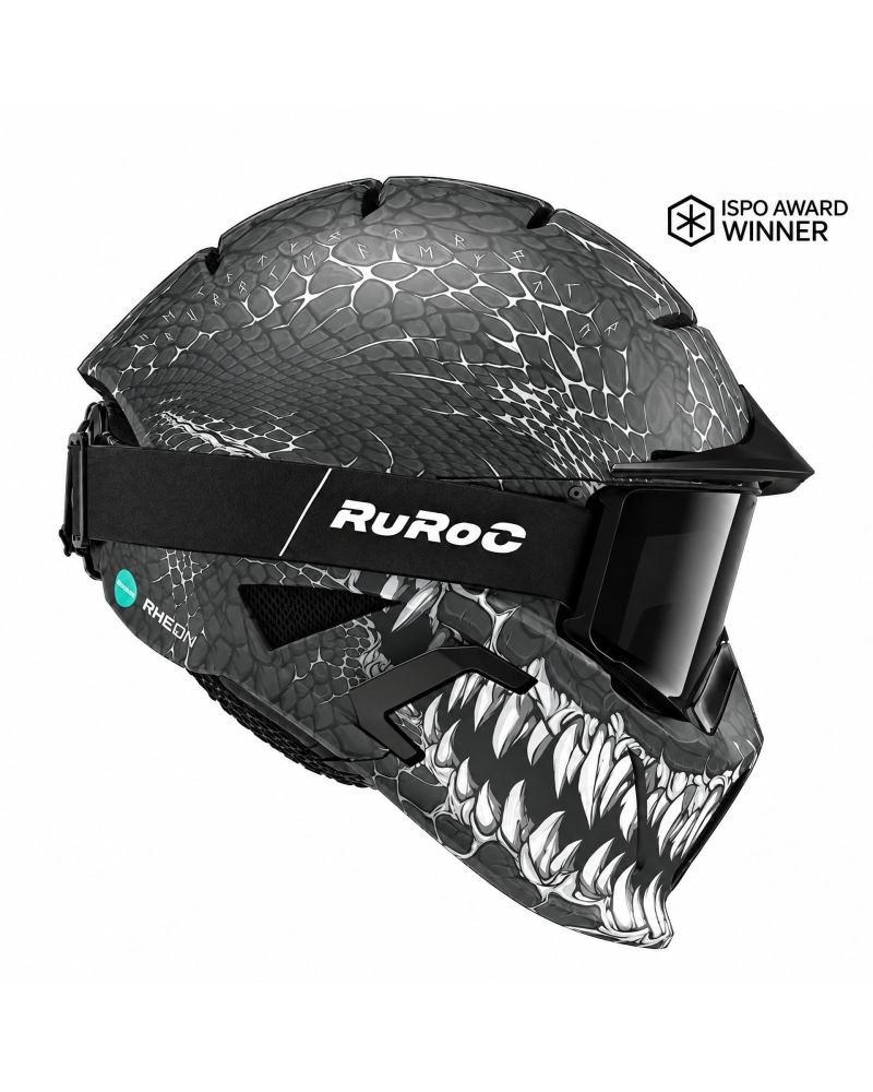 RUROC RG2 JORMUNGANDR 2027