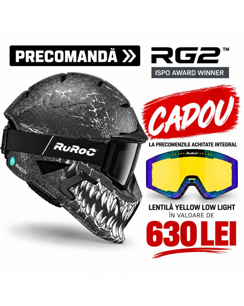 RUROC RG2 JORMUNGANDR 2027