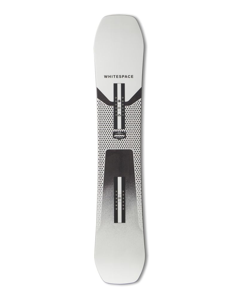 Placa Snowboard WHITESPACE - Freestyle SHAUN WHITE Pro A 2027