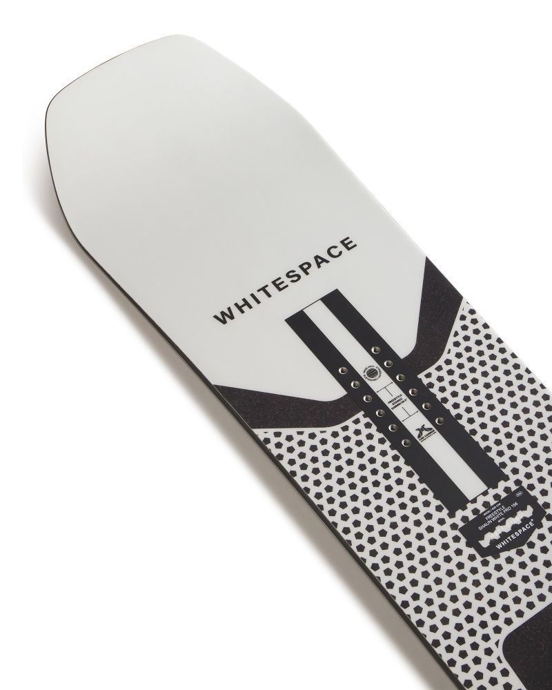 Placa Snowboard WHITESPACE - Freestyle SHAUN WHITE Pro A 2027