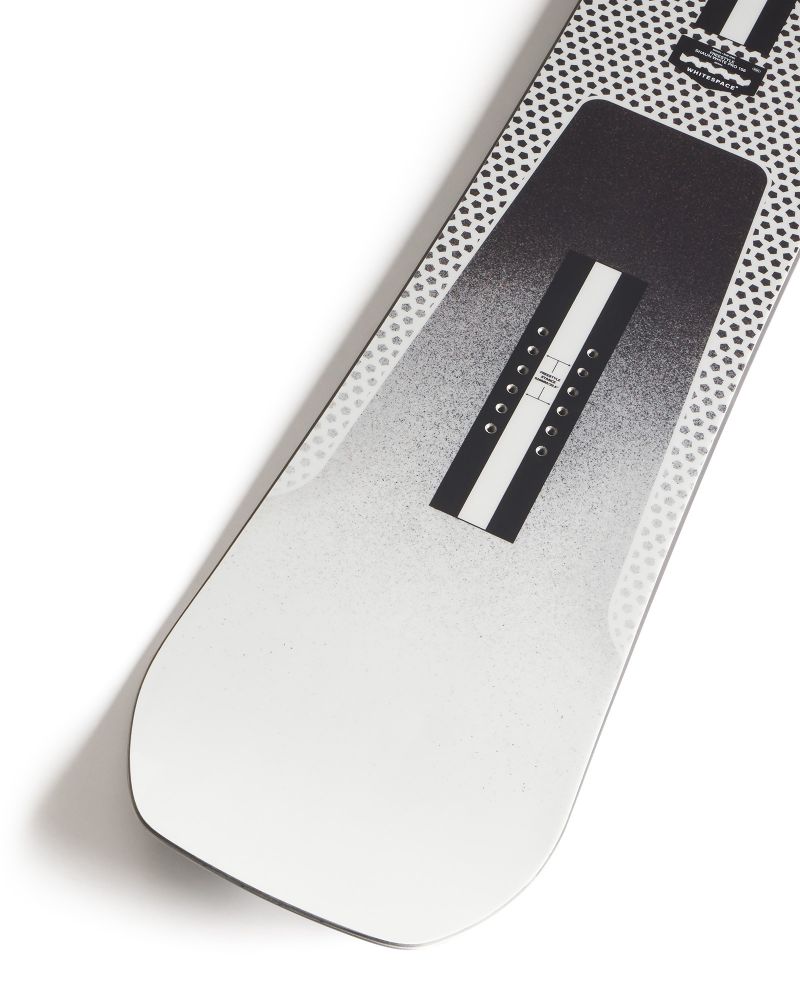 Placa Snowboard WHITESPACE - Freestyle SHAUN WHITE Pro A 2027