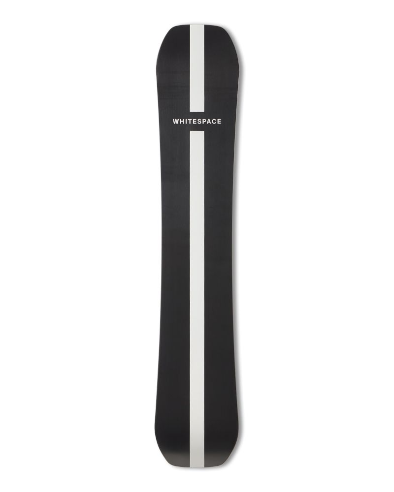 Placa Snowboard WHITESPACE - Freestyle SHAUN WHITE Pro A 2027