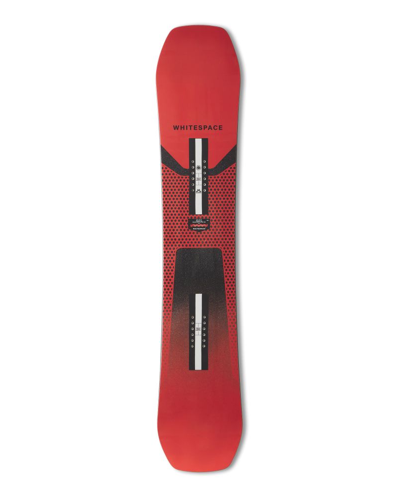 Placa Snowboard WHITESPACE - Freestyle SHAUN WHITE Pro B 2027 - 158