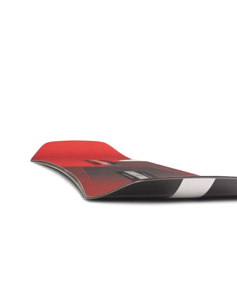 Placa Snowboard WHITESPACE - Freestyle SHAUN WHITE Pro B 2027 - 158