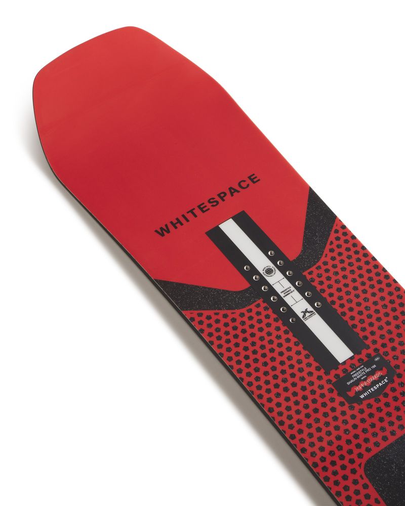 Placa Snowboard WHITESPACE - Freestyle SHAUN WHITE Pro B 2027 - 158