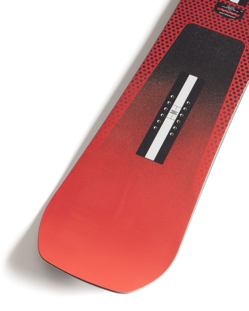 Placa Snowboard WHITESPACE - Freestyle SHAUN WHITE Pro B 2027 - 158