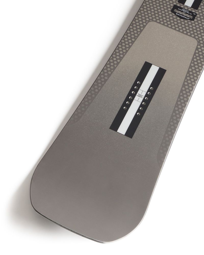 Placa Snowboard WHITESPACE - Freestyle SHAUN WHITE Pro C 2027 - 156