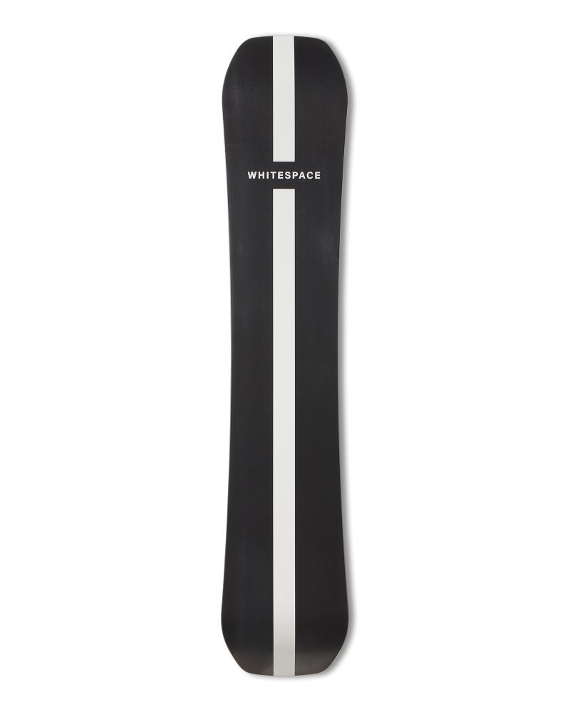 Placa Snowboard WHITESPACE - Freestyle SHAUN WHITE Pro C 2027 - 156