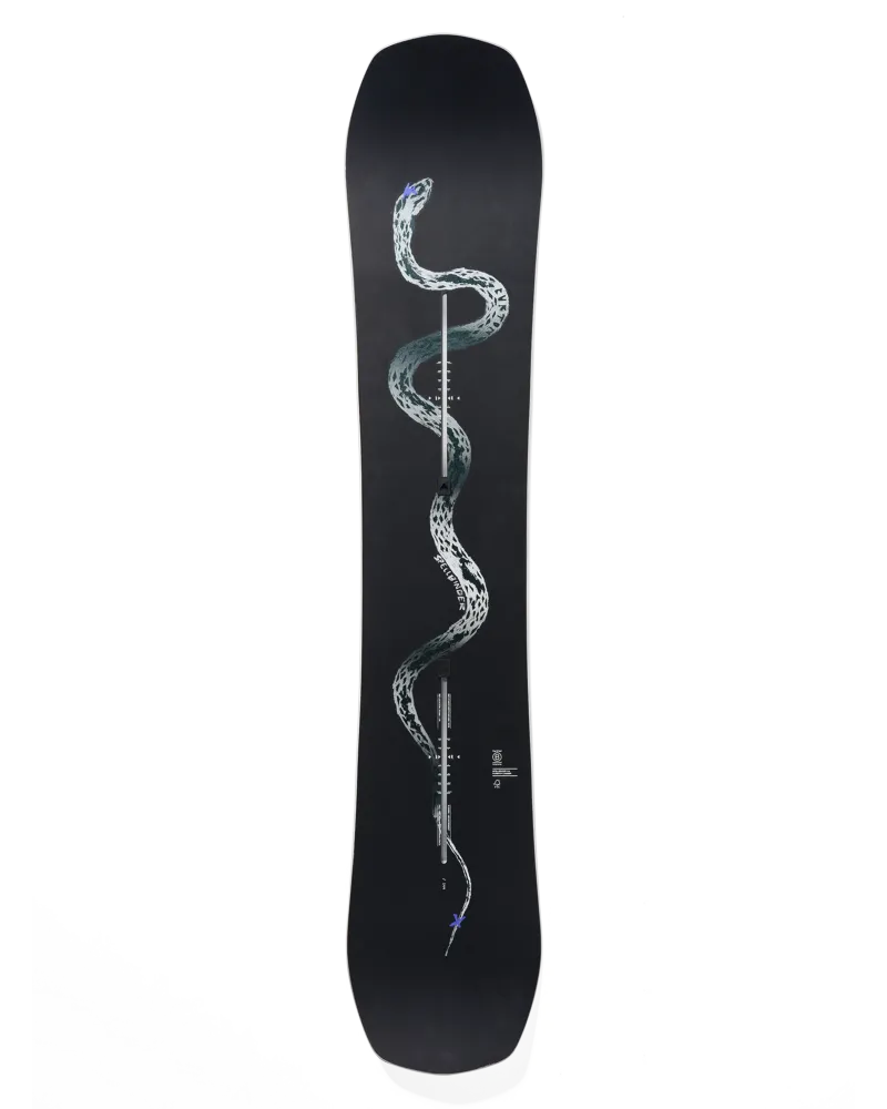 Placa Snowboard BURTON - SPELLBINDER PurePop Camber SERPENT 2027