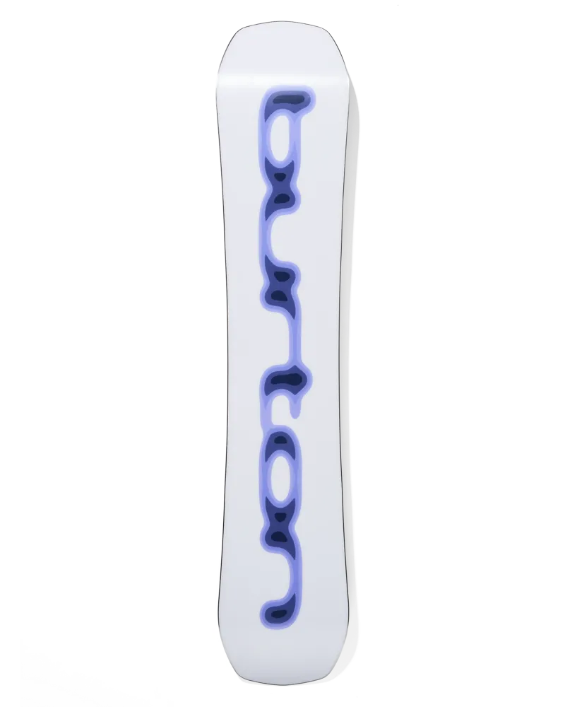 Placa Snowboard BURTON - SPELLBINDER PurePop Camber SERPENT 2027