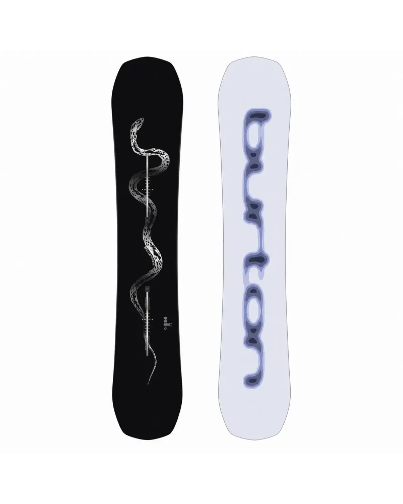 Placa Snowboard BURTON - SPELLBINDER PurePop Camber SERPENT 2027