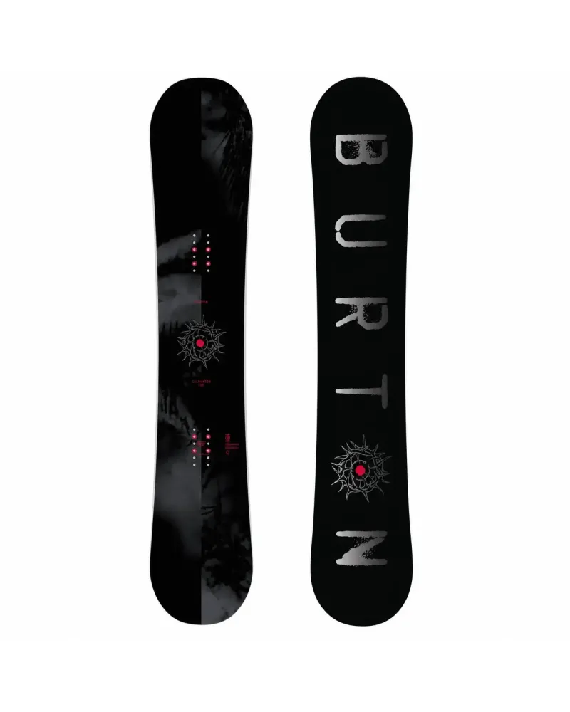 Placa Snowboard BURTON - CULTIVATOR Flat Top DARK MIST 2027
