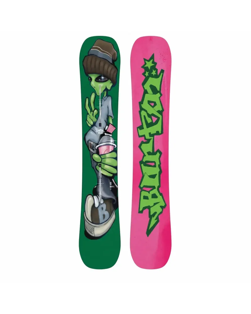Placa Snowboard BURTON - GOOD COMPANY Camber 2027