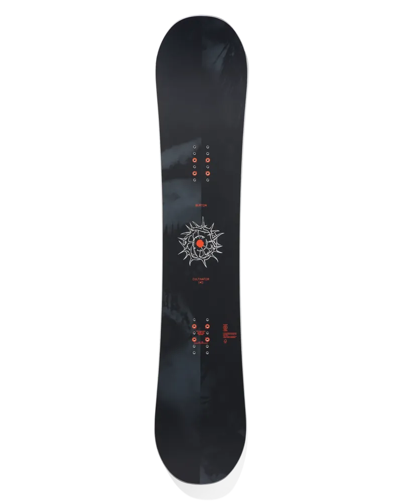 Placa Snowboard BURTON - CULTIVATOR Flat Top DARK MIST 2027